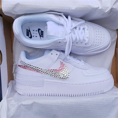 air force 1 shadow women's.